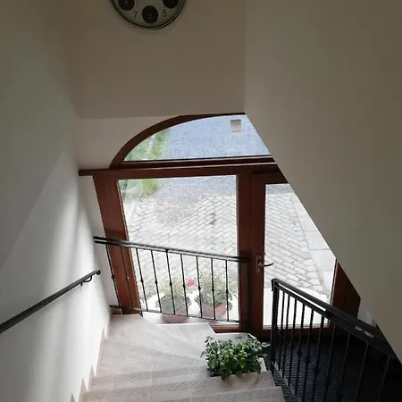 A Wellness - Jilan, Naves Svobody 39, Olomouc