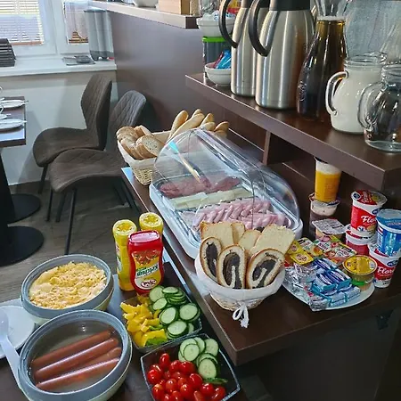 Guest house A Wellness - Jilan, Naves Svobody 39, 4*