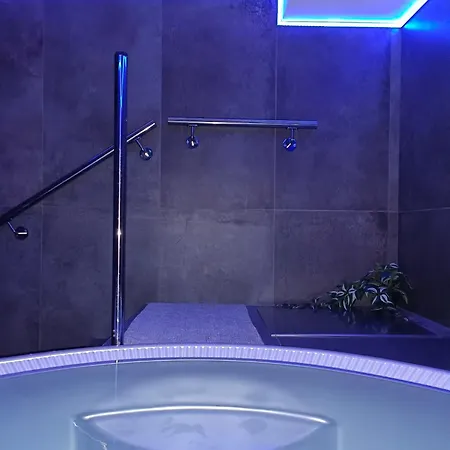 A Wellness - Jilan, Naves Svobody 39, Гостевой дом Оломоуц