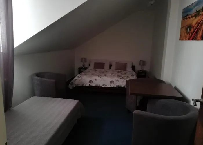 A Wellness - Jilan, Naves Svobody 39,