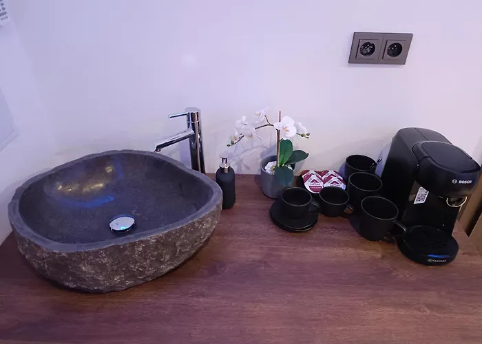 A Wellness - Jilan, Naves Svobody 39, أولوموك