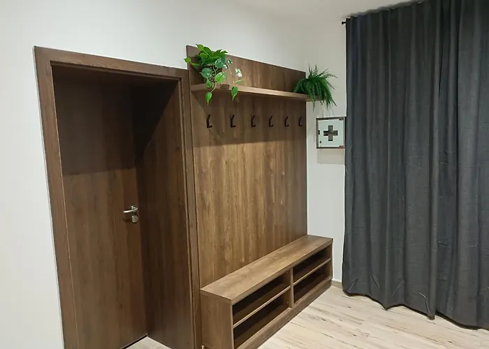 A Wellness - Jilan, Naves Svobody 39, 4* أولوموك