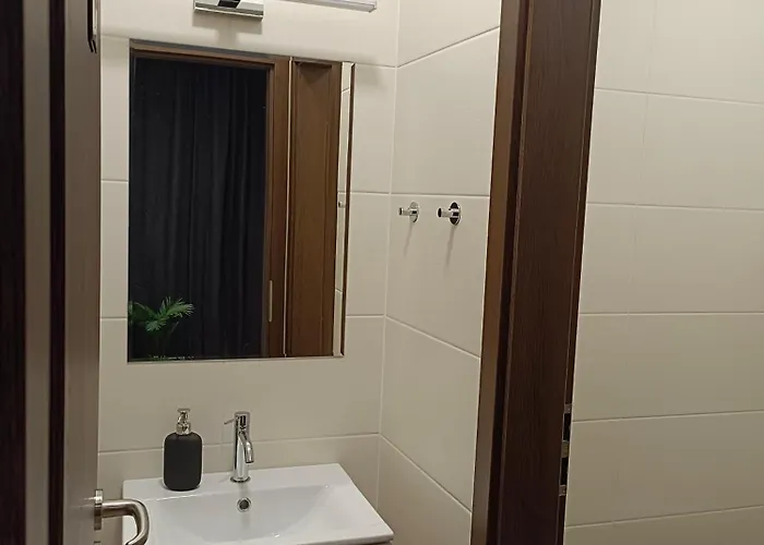 بيت ضيافة A Wellness - Jilan, Naves Svobody 39,