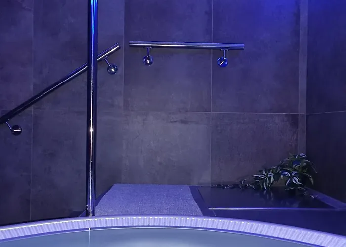 A Wellness - Jilan, Naves Svobody 39, بيت ضيافة أولوموك